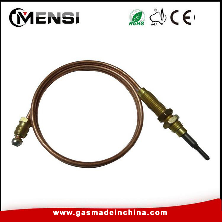 Stove thermocouple